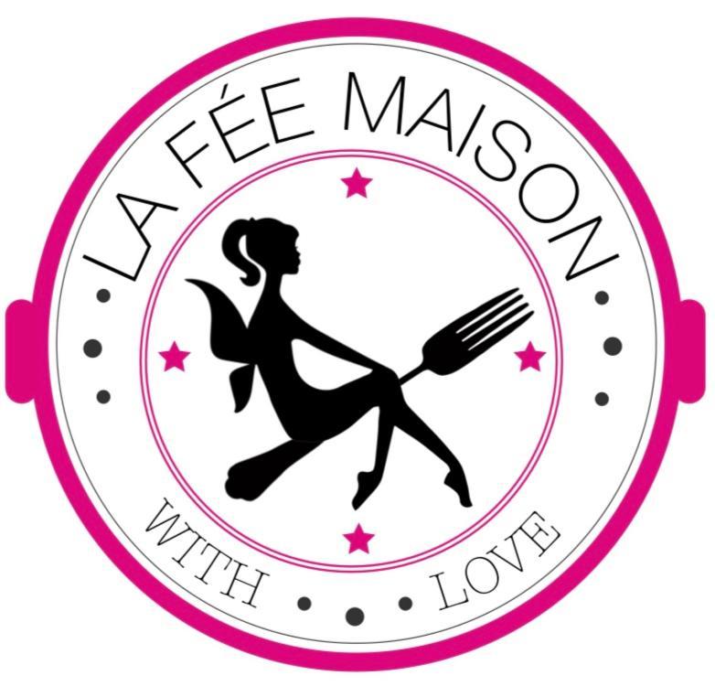 Cuissai Fee Maison With Love Cottage מראה חיצוני תמונה